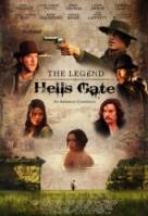 Смотреть The Legend of Hell's Gate: An American Conspiracy